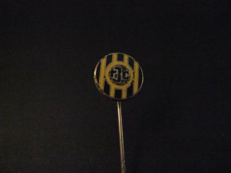 Roda JC Kerkrade voetbalclub, logo